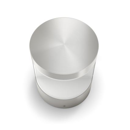 Philips 16468/47/16 - LED Vanjska svjetiljka MYGARDEN SQUIRREL 1xLED/6W/230V IP44