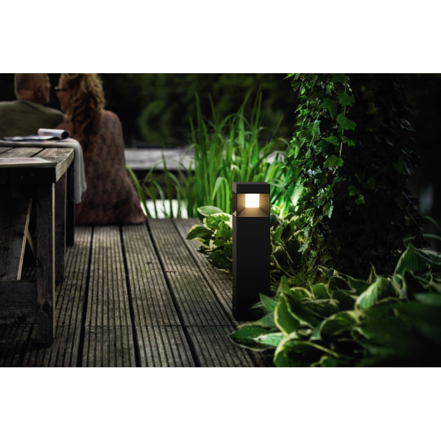 Philips - LED vanjska lampa LED/8W/230V IP44