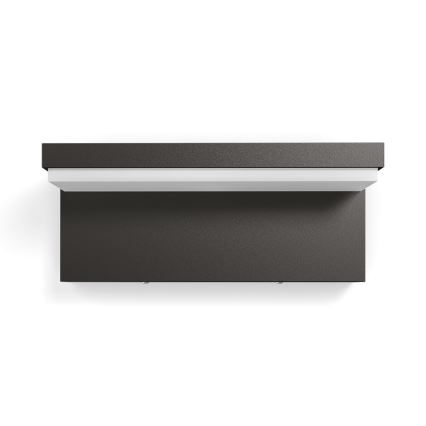 Philips - LED Vanjska zidna svjetiljka 2xLED/4,5W/230V 2700K IP44