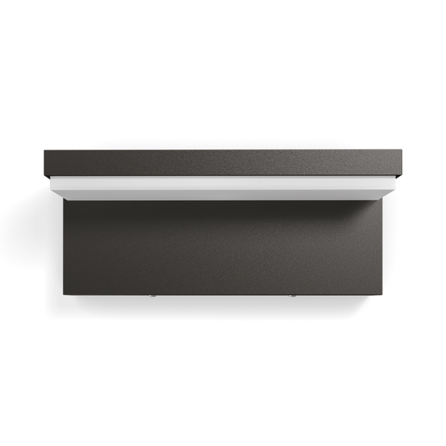 Philips - LED Vanjska zidna svjetiljka 2xLED/4,5W/230V 2700K IP44