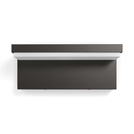 Philips - LED Vanjska zidna svjetiljka 2xLED/4,5W/230V 4000K IP44