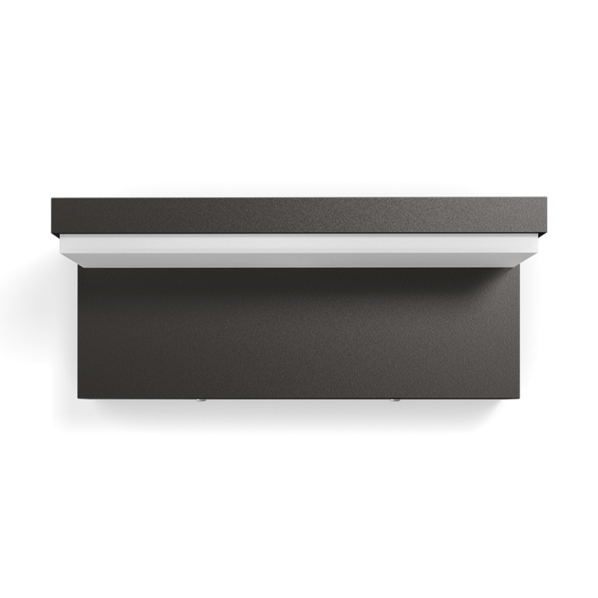 Philips - LED Vanjska zidna svjetiljka 2xLED/4,5W/230V 4000K IP44