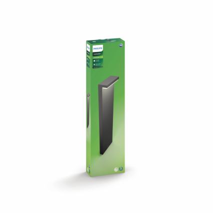 Philips - LED svjetiljka za vanjski rasvjetni stup 2xLED/4,5W