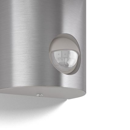 Philips 16491/47/P0 - LED Vanjska svjetiljka MYGARDEN COCKATOO 1xLED/8W/230V IP44