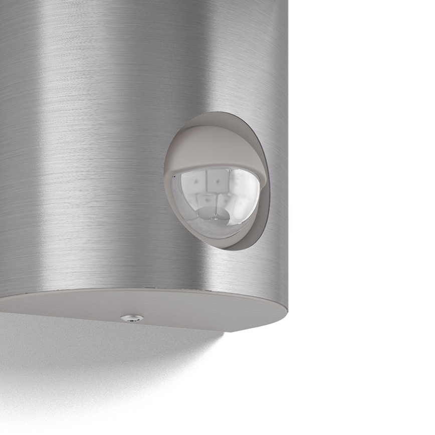 Philips 16491/47/P0 - LED Vanjska svjetiljka MYGARDEN COCKATOO 1xLED/8W/230V IP44