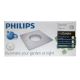 Philips 17076/47/16 - Vanjska rasvjeta za kućni prilaz MYGARDEN GROUNDS GU10/35W