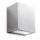 Philips 17209/47/16 - Vanjska zidna svjetiljka FLAGSTONE 3xLED/1W/230V IP44