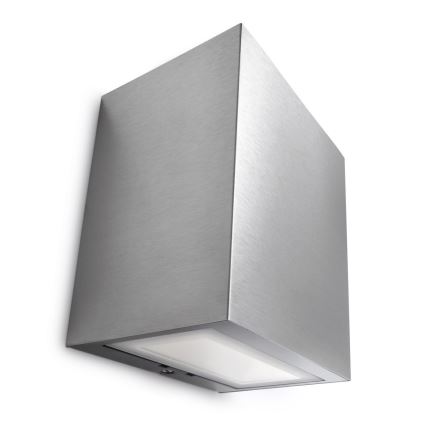 Philips 17209/47/16 - Vanjska zidna svjetiljka FLAGSTONE 3xLED/1W/230V IP44