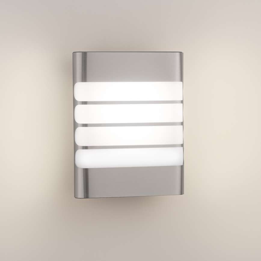 Philips - LED Vanjska svjetiljka LED/3W IP44