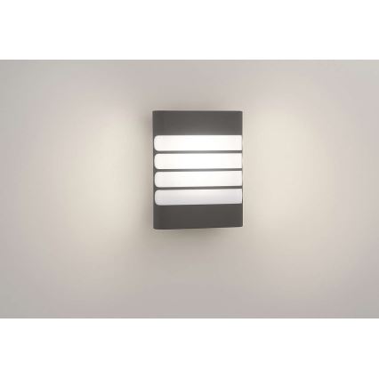 Philips - LED vanjsko osvjetljenje LED/3W/230V IP44