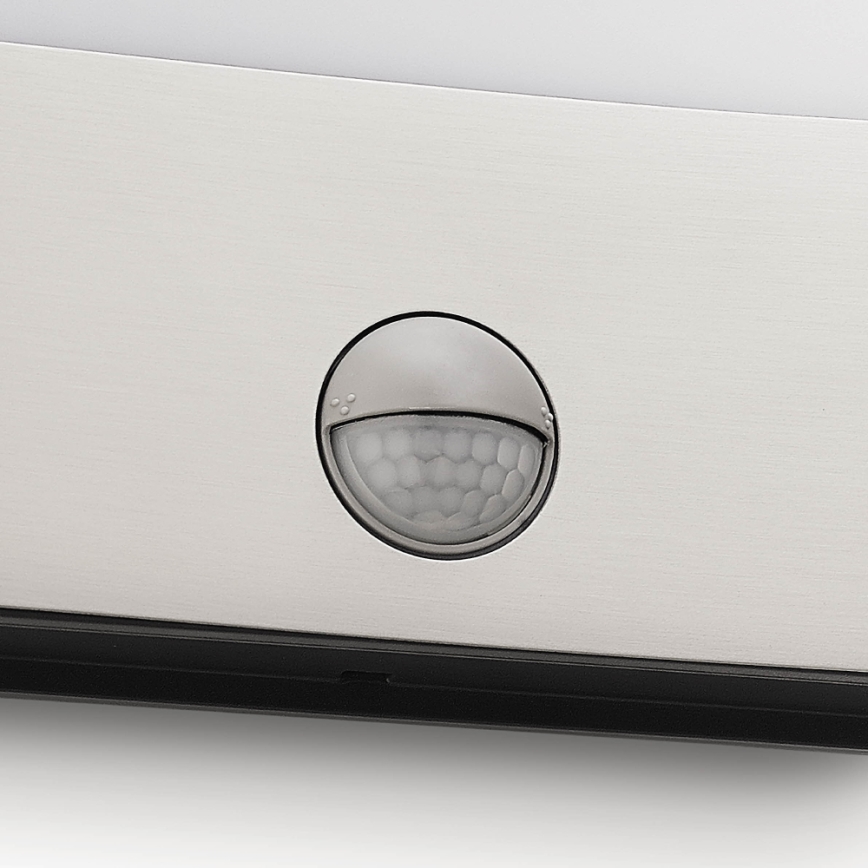 Philips - LED vanjska rasvjeta sa senzorom 1xLED/3W IP44