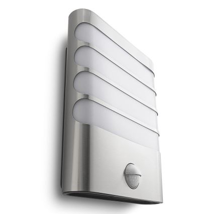 Philips - LED vanjsko osvjetljenje sa senzorom LED/3W IP44