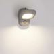 Philips 17276/87/16 - LED Vanjska zidna svjetiljka MY GARDEN CLOUD LED/3W/230V IP44