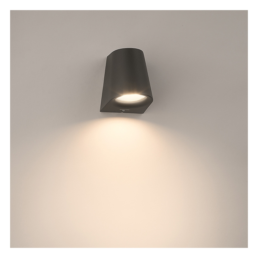 Philips - LED Vanjsko osvjetljenje 1xLED/3W/230V IP44