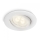 Philips 17289/31/16 - LED Ugradbena svjetiljka MYGARDEN FRESCO 1xGU10/2W/230V
