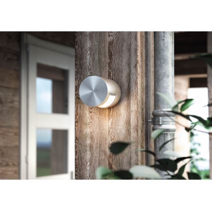 Philips - Vanjska zidna svjetiljka 2xLED/4,5W/230V IP44