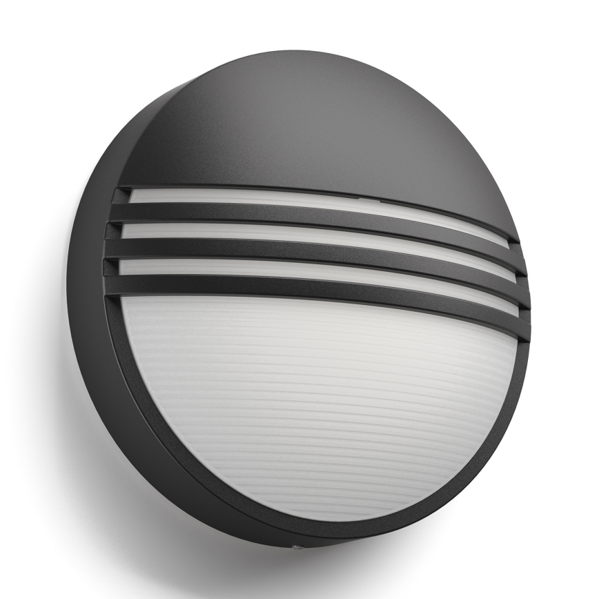 Philips - Vanjsko zidno LED svjetlo 6W/230V IP44