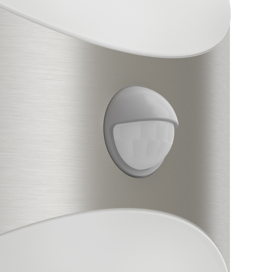 Philips - Vanjska svjetiljka sa senzorom 1xLED/6W/230V IP44
