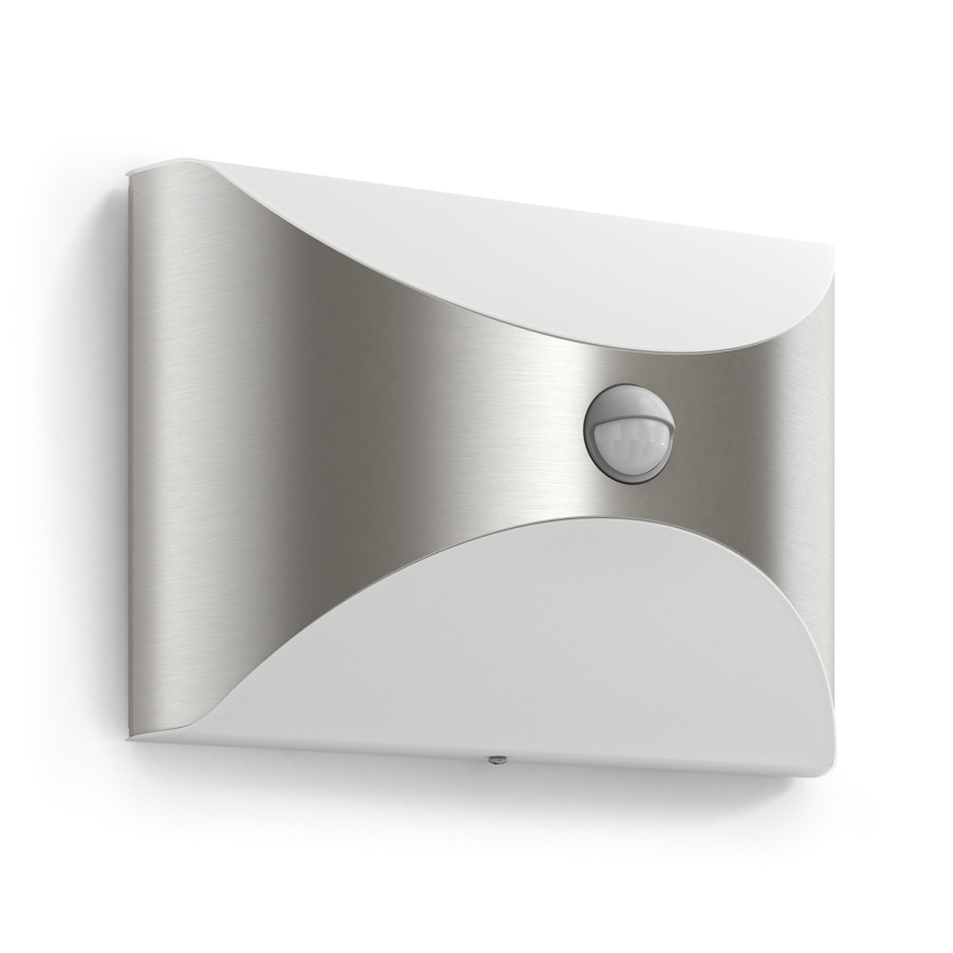 Philips - Vanjsko LED svjetlo s senzorom/6W/230V IP44