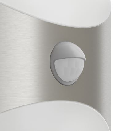 Philips - Vanjsko LED svjetlo s senzorom/6W/230V IP44