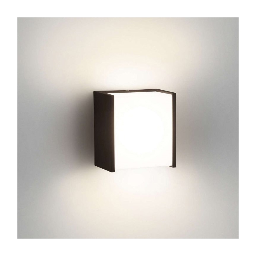 Philips - LED Vanjska zidna svjetiljka LED/3W/230V IP44 2700K