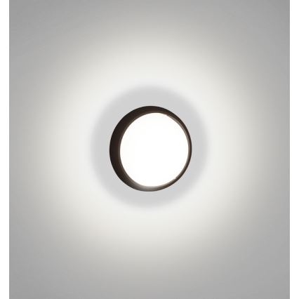 Philips - LED Vanjska svjetiljka 1xLED/3,5W IP44