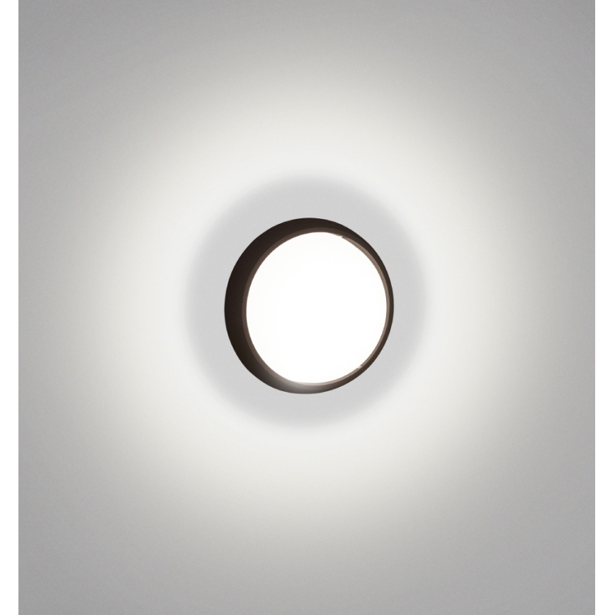Philips - LED Vanjska svjetiljka 1xLED/3,5W IP44