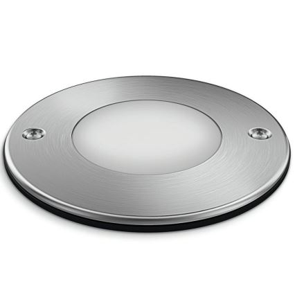 Philips - LED vanjska ugradna svjetiljka LED/3W/230V