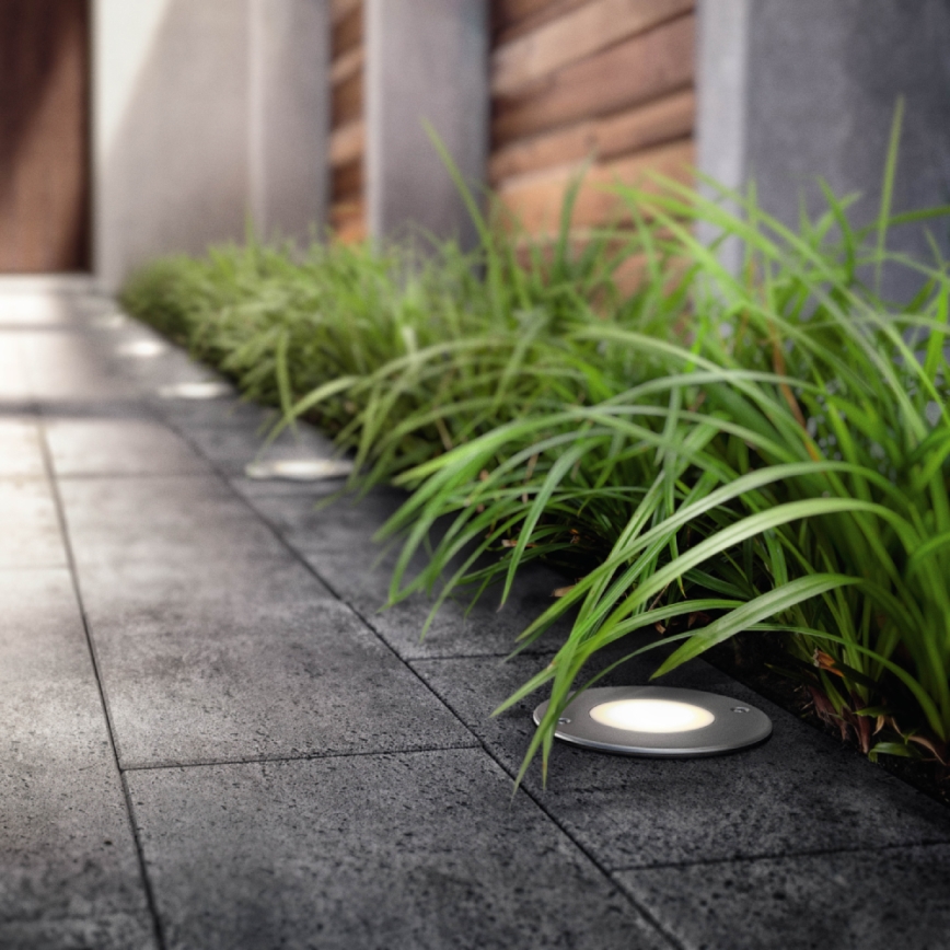 Philips - LED vanjska ugradna svjetiljka LED/3W/230V