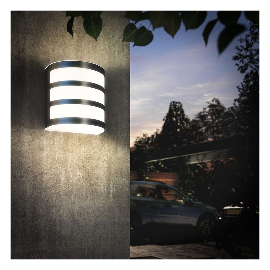 Philips - LED Vanjsko osvjetljenje 1xLED/3W/230V IP44