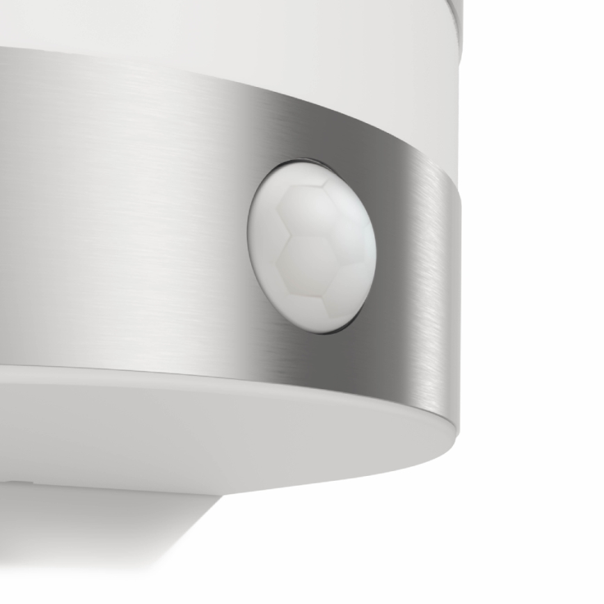Philips - LED vanjska zidna svjetiljka s senzorom LED/3W IP44