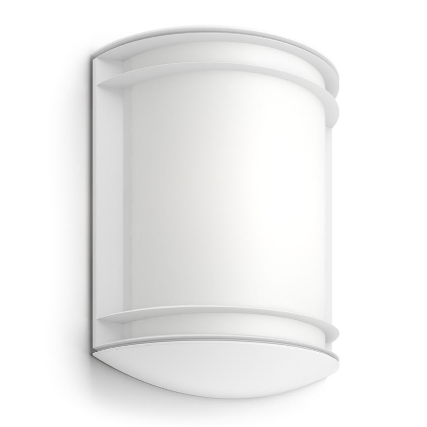 Philips - Vanjska svjetiljka 1xLED/6W/230V IP44