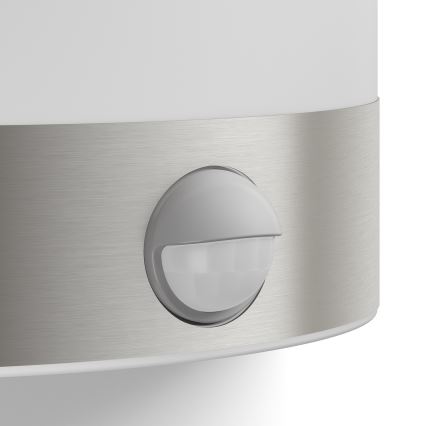 Philips - Vanjsko senzorsko LED svjetlo/6W/230V IP44