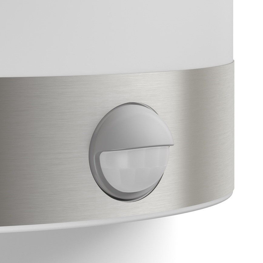 Philips - Vanjsko senzorsko LED svjetlo/6W/230V IP44