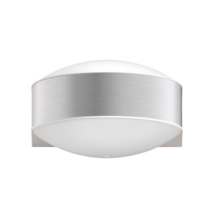 Philips - Vanjska zidna svjetiljka E27/42W IP44