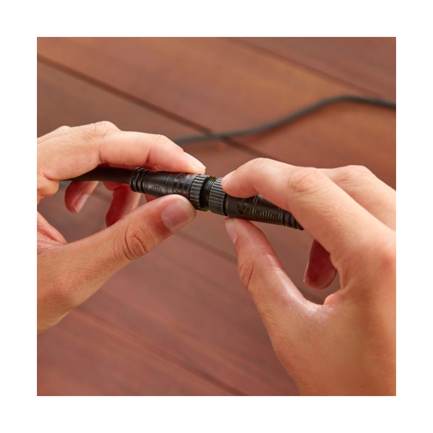 Philips - Izvor napajanja Hue 40W/24V IP67