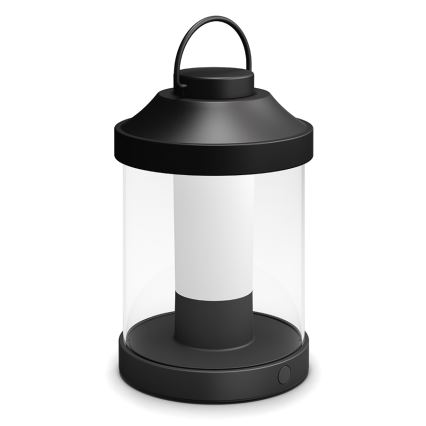 Philips 17360/30/P0 - LED Prigušiva prijenosna vanjska lampa ABELIA LED/3W IP44