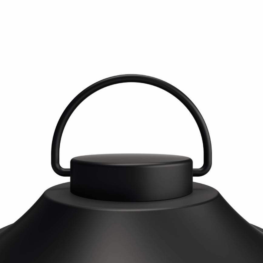 Philips 17360/30/P0 - LED Prigušiva prijenosna vanjska lampa ABELIA LED/3W IP44