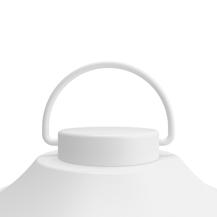 Philips 17360/31/P0 - LED Prigušiva prijenosna vrtna lampa ABELIA LED/3W IP44
