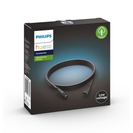 Philips - Vanjski produžni kabel Hue 2,5 m