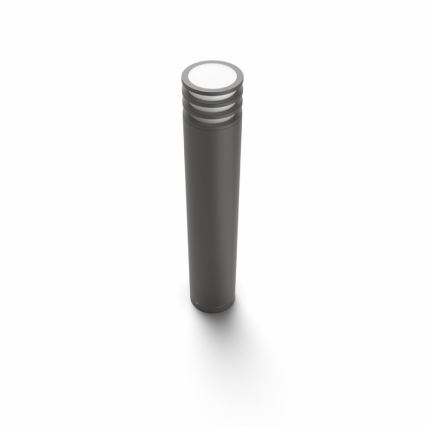 Philips - LED Prigušiva vanjska lampa Hue LUCCA 1xE27/9,5W/230V IP44