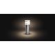 Philips - LED Prigušiva vanjska lampa Hue TUAR 1xE27/9,5W/230V IP44