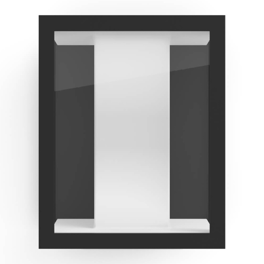 Philips - LED RGBW vanjsko zidno svjetlo s prigušivanjem Hue IMPRESS 2xLED/8W/230V IP44