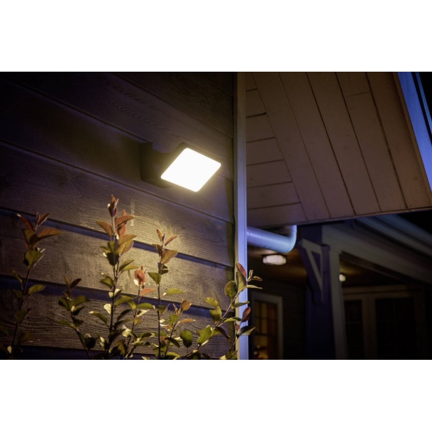Philips - LED Vanjski reflektor HUE AMBIANCE 2xLED/15W/230V IP44