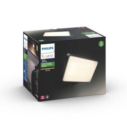 Philips - LED Vanjski reflektor HUE AMBIANCE 2xLED/15W/230V IP44