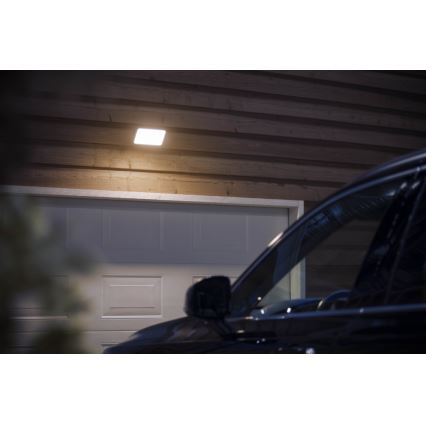 Philips - LED Vanjski reflektor HUE AMBIANCE 2xLED/15W/230V IP44