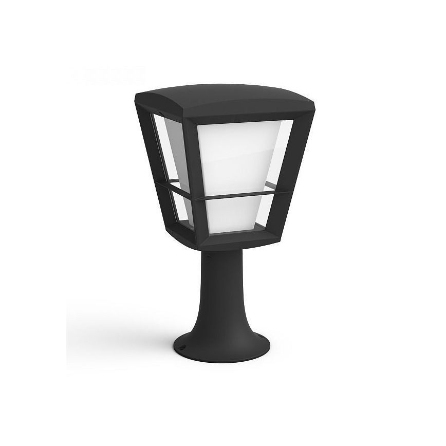Philips - LED RGBW Prigušiva vanjska lampa Hue ECONIC LED/15W/230V IP44