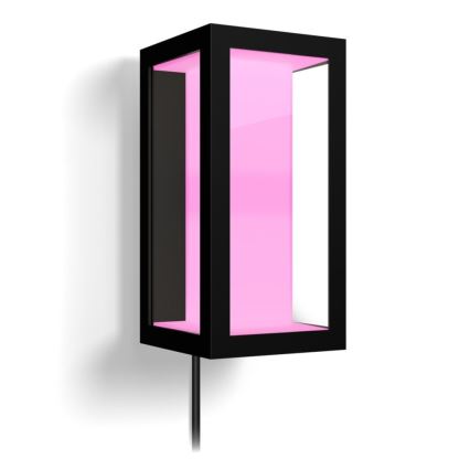 Philips - LED RGBW vanjsko zidno svjetlo s prigušivanjem Hue IMPRESS 2xLED/8W/24V 2000-6500K IP44