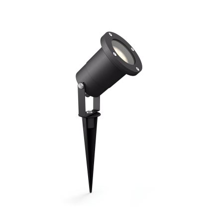 Philips - LED Vanjska lampa 1xGU10/5W/230V IP44