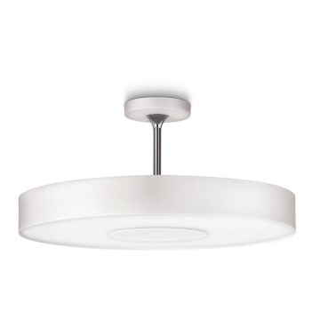 Philips 30206/31/16 - Ugradbeni luster INSTYLE ALEXA 2GX13/60W/230V bijela